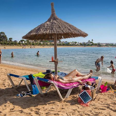 Apartamento La Torre Cambrils Dış mekan fotoğraf