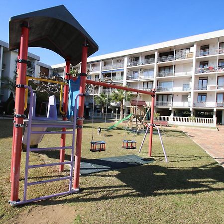 Apartamento La Torre Cambrils Dış mekan fotoğraf