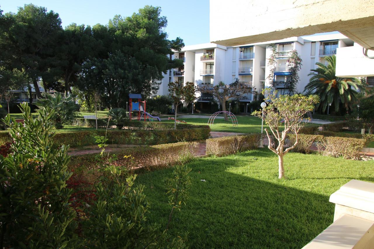 Apartamento La Torre Cambrils Dış mekan fotoğraf