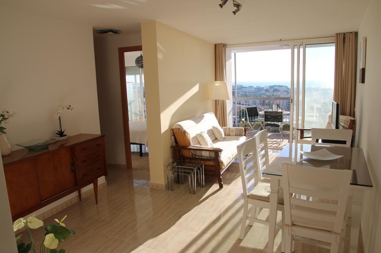 Apartamento La Torre Cambrils Dış mekan fotoğraf