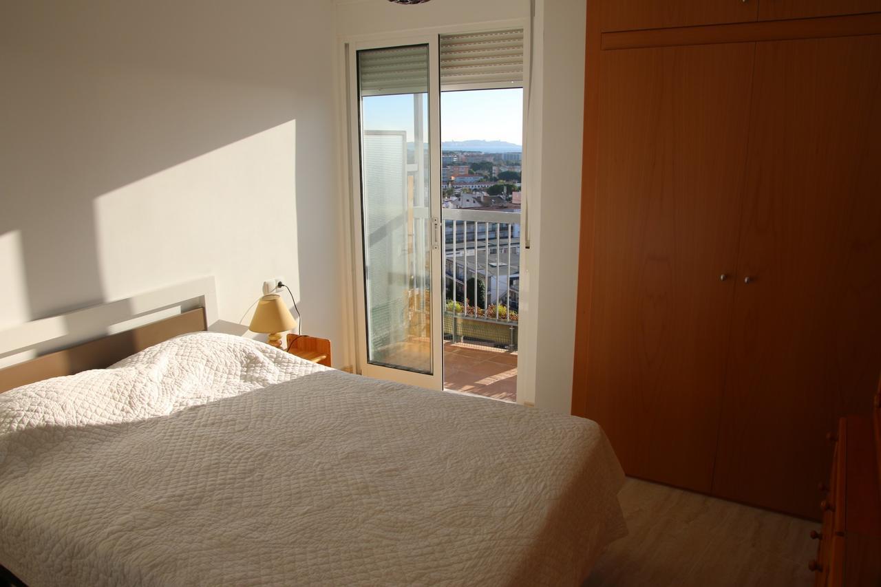 Apartamento La Torre Cambrils Dış mekan fotoğraf
